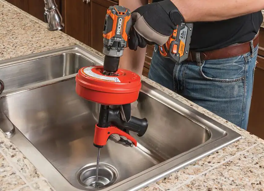 Clogged Sink Drain Cleaning Services - 24x7 Emergency Plumbing Experts Surrey & Vancouver, BC