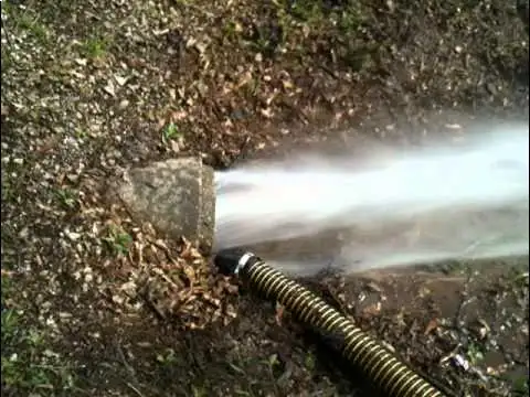 Drain Tile Cleaning Hydro Jetting Plumbing Services – Sewer & Drain Cleaning in Surrey, Vancouver, and Surrounding area