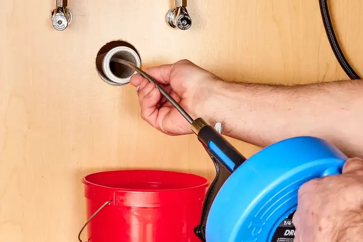 Affordable, Honest Drain Cleaning Services