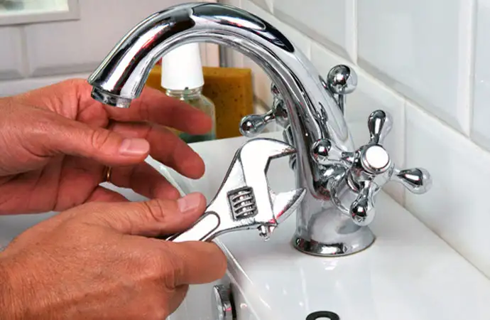 Drain Cleaning & Camera Inspections - Faucet Services