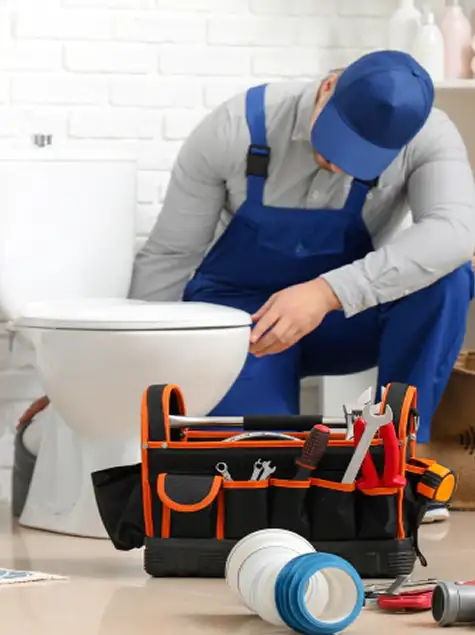 Toilet Repairs in Surrey & Vancouver – Same-Day Service