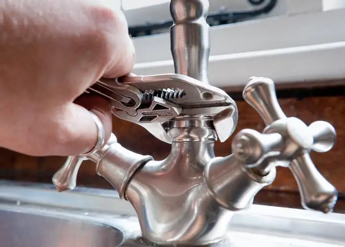 Faucet Installations and Repairs in Surrey, Vancouver, and Surrounding area. Fast, Reliable Faucet Repairs in Surrey & Vancouver