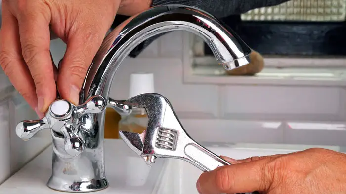 faucet-repair