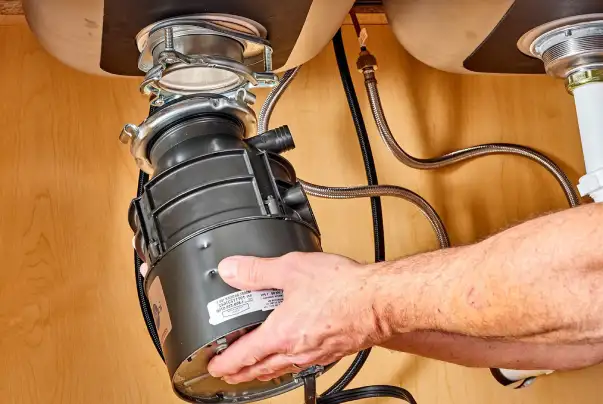 garburator-installation-repair-services-burnaby