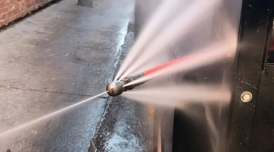 Hydro Jetting Plumbing Services – Sewer & Drain Cleaning Services in Surrey, Vancouver, and Surrounding area