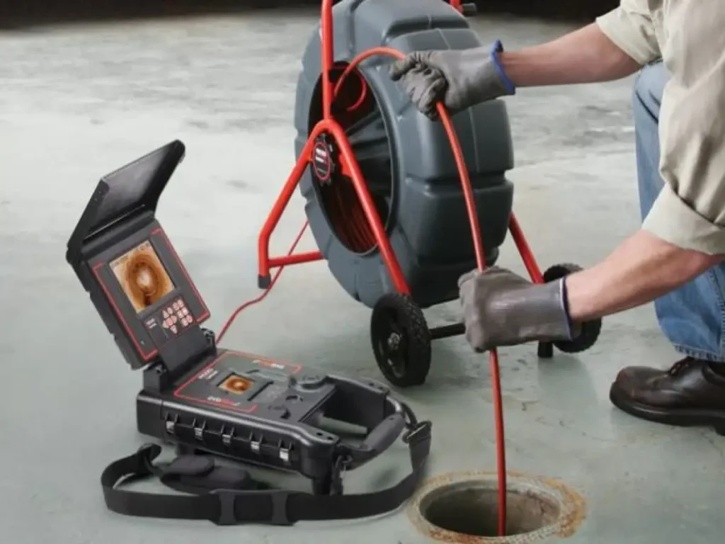 Drain Cleaning & Camera Inspections Homeowner 2025 Price Guide.