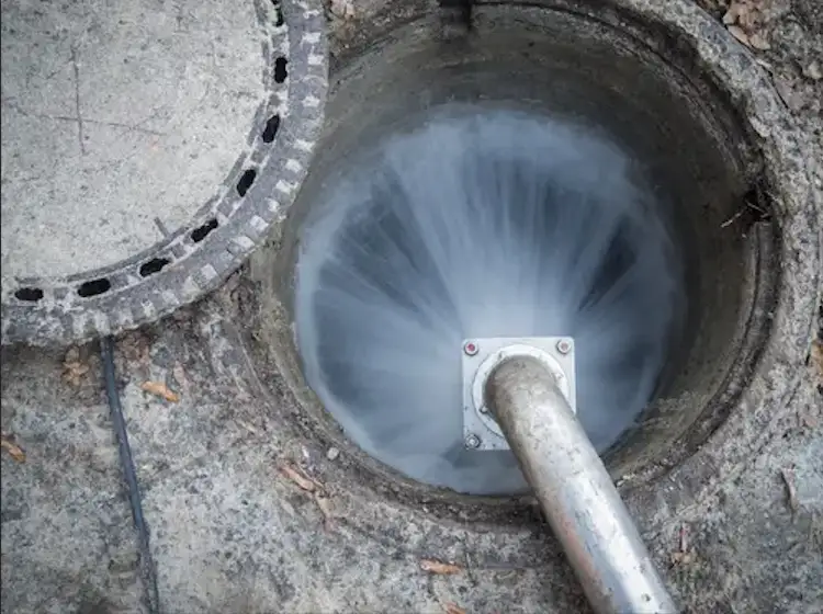 Surrey and Vancouver Professional Plumbing & Drain cleaning Services