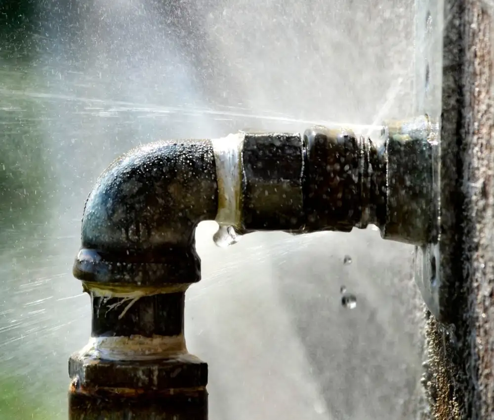 Burst Pipes and Leaks Repair in Surrey, Vancouver, and Surrounding area | the-most-common-water-damage-leaky-and-burst-pipes