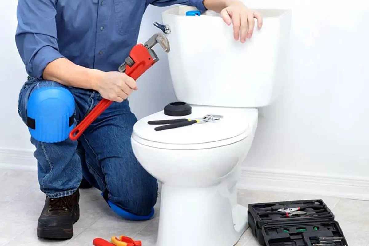Toilet Installations and Repairs Surrey & Vancouver, BC