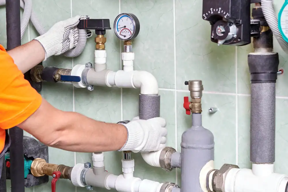 what-is-commercial-plumbing